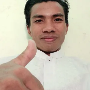 Sarbini - Guru mengaji - 