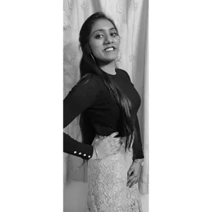 Sai Himaja - Biology tutor - Hyderabad