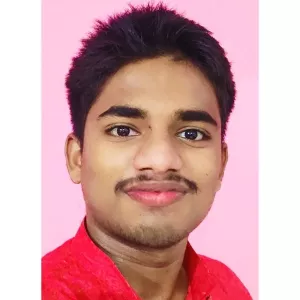 Boya Pratheek - Maths tutor - Secunderabad