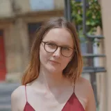 Camille - Prof d'économie - Montpellier