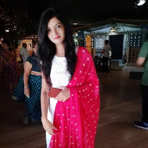 Shweta - Biology tutor - Mumbai