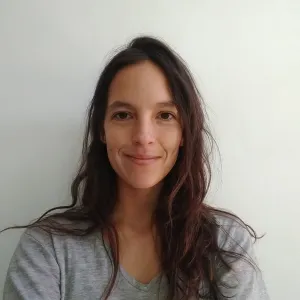 Eliana - Profesor de yoga - 