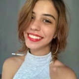 Maiara - Professor de português para estrangeiros - Salvador