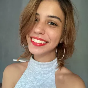 Maiara - Professor de português para estrangeiros - Salvador