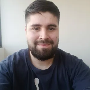 Emilio - Profesor de matemática - Santiago