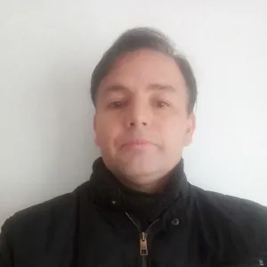 Andres - Profesor de matemática - La Serena