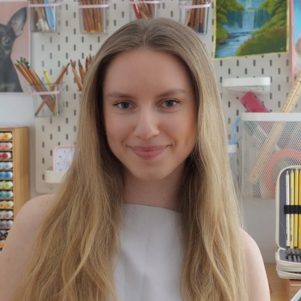 Private watercolor painting tutors children level lessons in Honolulu