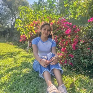 Giovanna - Profesor de inglés - 