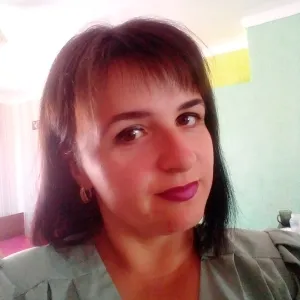 Валентина - репетитор з математики - Маневичі