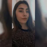 Zübeyde - Türkçe öğretmeni - Ergani