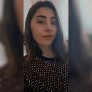 Zübeyde - Türkçe öğretmeni - Ergani