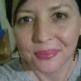 Marciane - Prof de meditação - Joinville