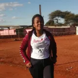 Lukhona - Maths tutor - Johannesburg South