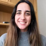 Cintia - Profesor de matemáticas - Solares