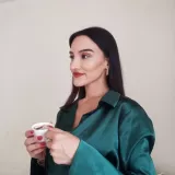Hilal - Kişisel gelişim öğretmeni - 