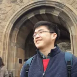 Morris - Chinese tutor - Edinburgh