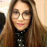 Ana Isabel - Prof de gramática - Leiria
