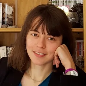 Mathilde - Prof de français - Avignon