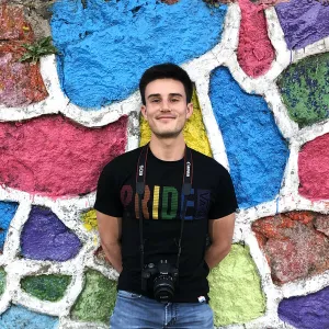 Sergio - profesor de Instagram - Naucalpan de Juárez