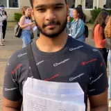 Mohammed Abu - Maths tutor - 