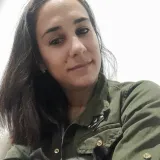 Rocio - Profesor enfermería - La Plata