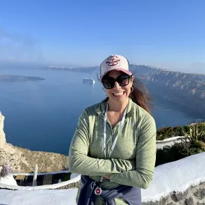 Krista - Positive psychology tutor - Tampa