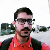 Matheus - Professor de matemática - Arcoverde