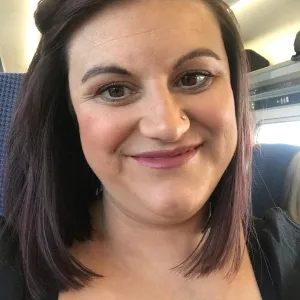 Nichola - English tutor - 