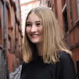 Maaike - Prof de fle - français langue étrangère - Tournefeuille