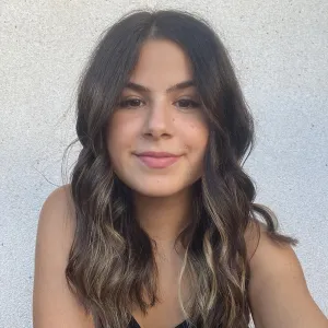 Irene - profesor de español para extranjero - Murcia