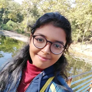 Prerana - Maths tutor - Thane