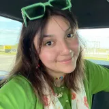 Laura - Spanish Tutor - Dearing
