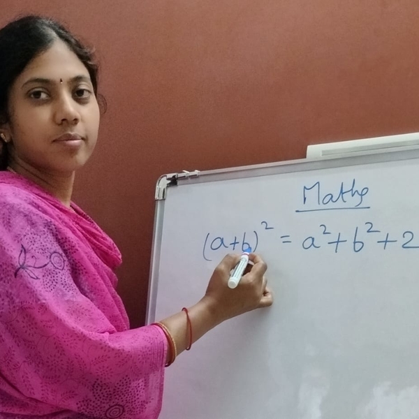 I am post graduate in Computer science and  Engineering  at Jawaharlal technological University. Teaching  is my passion,  I love  teaching  students  preferably  Maths and Science.