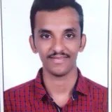 Vadoliya Sagar - Yoga instructor - Jamnagar