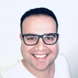 Fernando - Professor de inglês - São Paulo