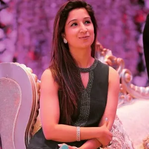 Namrata - English tutor - Windsor