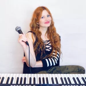 Haydée - profesor de canto - Madrid