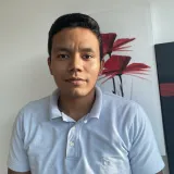 Kenny Javier - profesor de matemáticas - Barranquilla