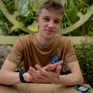 Marcel - Nauczyciel flet poprzeczny - Zielona Góra