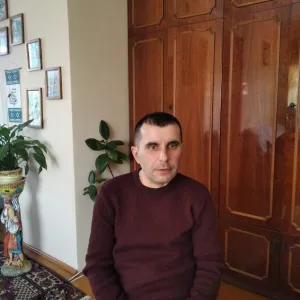 Володимир - репетитор з німецької мови - Підгайчики