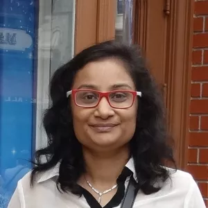 Neha - English tutor - Noida