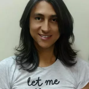Valquiria - Professor de matemática - São Paulo