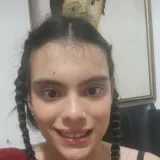 Dayana - profesor de inglés - Bucaramanga