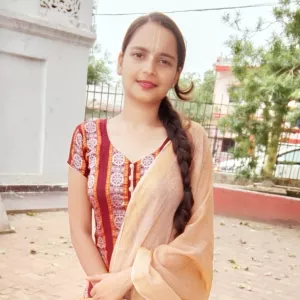Samidha - Maths tutor - Bilaspur