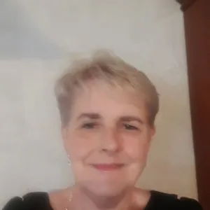 Mária - matek magántanár - Kakasd