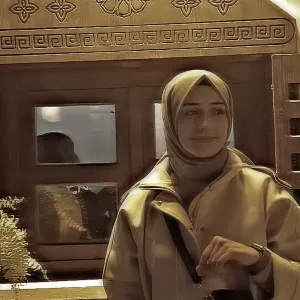 Çiğdem - Türkçe öğretmeni - Bitlis