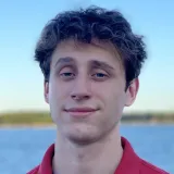 Jacob - Mathematics tutor - Elmira