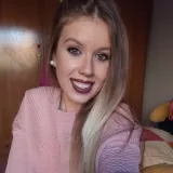Natalia - Profe de inglés - Granada