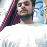 Chandu - English tutor - 