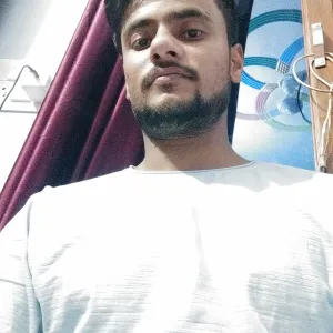 Chandu - English tutor - 